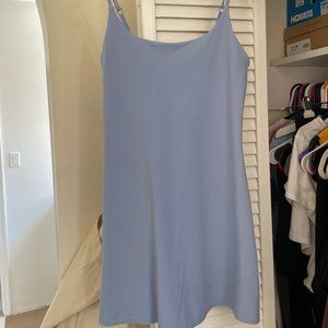 Abercrombie Traveler Mini Dress - Size small